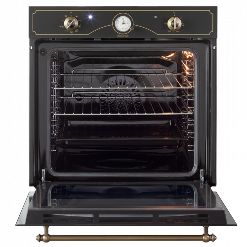 Electric Multifunction Oven Elba