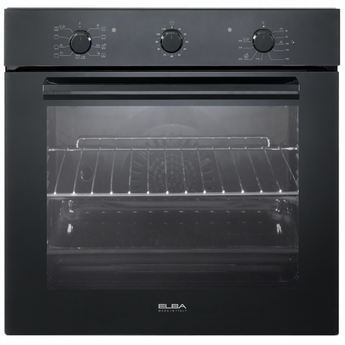 Electric Multifunction Oven Elba