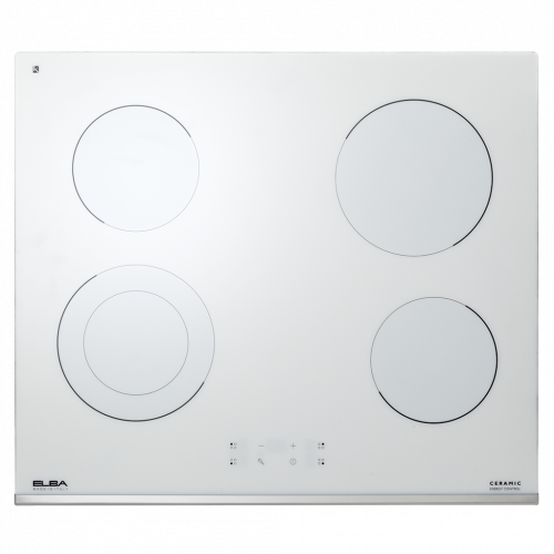 Electric hob Elba